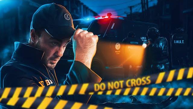 ФБР искало его по всему МИРУ. Преступник который превзошел всех смотреть онлайн