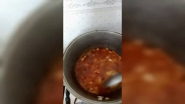 Тез әрі дәмді гуляш дайындаймыз. смотреть онлайн