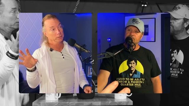 PODCAST EP 14 - Chapter 4: Perspective - Twelve Two: How To Transform Your Mind