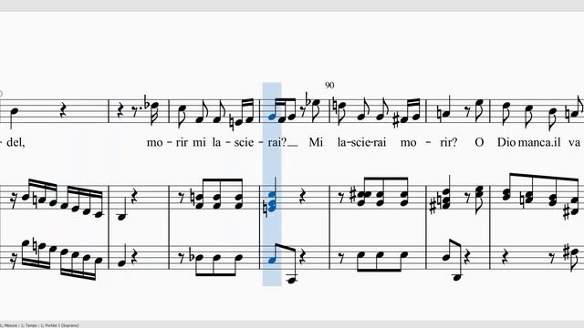 VIVALDI Sposa son disprezzata S 0 смотреть онлайн