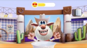 Буба поиграть на кухне