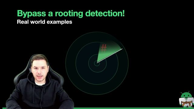 22. Rooting Detection - Intro