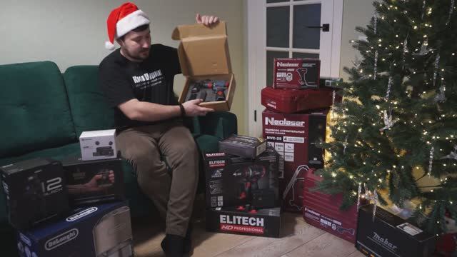 Поздравление с Новым Годом! Подведение итогов и планы по каналу на 2025 год. смотреть онлайн