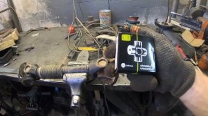 Ремонт Stels гепард 800 часть 2