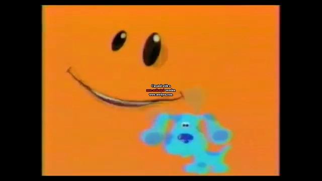 I.../N..../Nick Jr. Face Tools (1997) смотреть онлайн