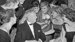 Редкие фотографии советских актеров. Часть 49