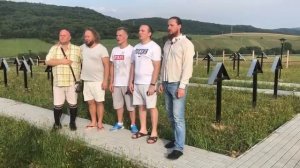 Бабкины внуки - Чёрный ворон 2019 (live vlog)