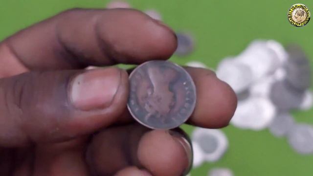 British india One Quarter Anna Coin King George V Calcutta Mint #old #coins @britishindianoldcoins смотреть онлайн