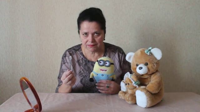 Видеоурок 6 Постановка звука Р смотреть онлайн