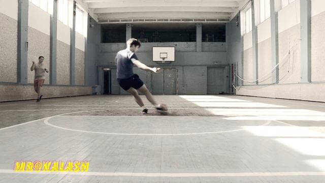 Минифутбол. Vine | #3 смотреть онлайн