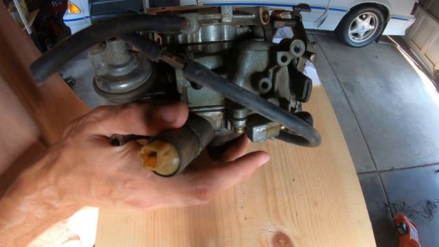 1983 Marquis Carbonator Rebuild смотреть онлайн