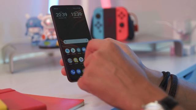 Poco M3 PRO 5G - (vs Poco M3) Full walkthrough review [Xiaomify] смотреть онлайн
