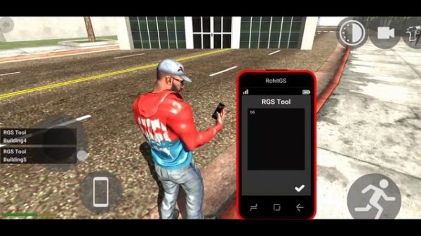 ALL NEW CHEATS CODE OF INDIAN BIKES DRIVING 3D AFTER NEW UPDATE 2024?? | RGS TOOL CODE NEW UPDATE