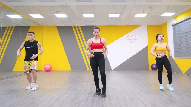 0010 31 min AEROBIC Inc Dance Fit смотреть онлайн