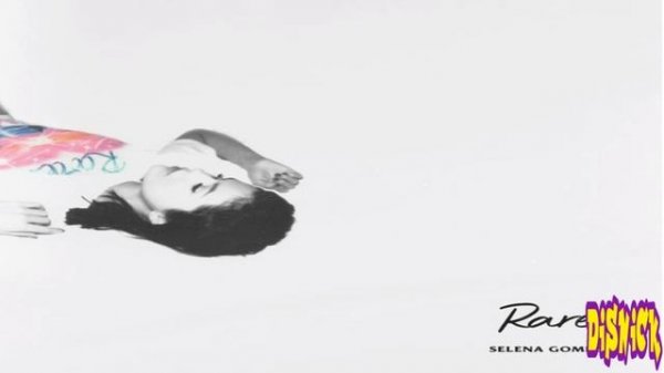 Selena Gomez - Kinda Crazy (Audio)