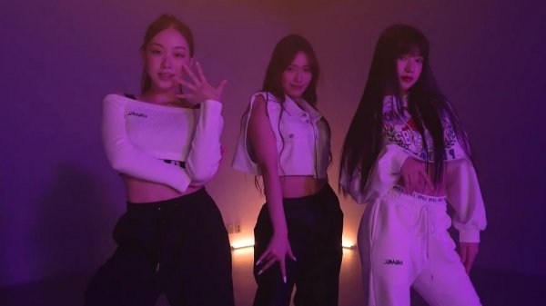 Cardi B - 'Up' Dance Cover (JJ CHOREOGRAPHY) MIRRORED