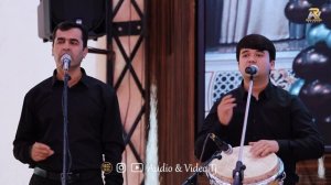 Олими Чумахон "Туёна" 2023/Olimi Jumakhon "Tuyona" 2023