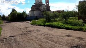 Никитовка - Бессарабка.