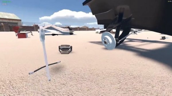 Восстанавливаем ржавый BART! - MY GARAGE