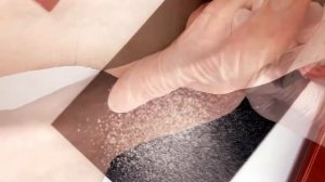 Педикюрная тёрка нового поколения от Royal Tools. Пример использования.