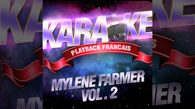 Beyond My Control — Karaoké Avec Chant Témoin — Rendu Célèbre Par Mylène Farmer смотреть онлайн