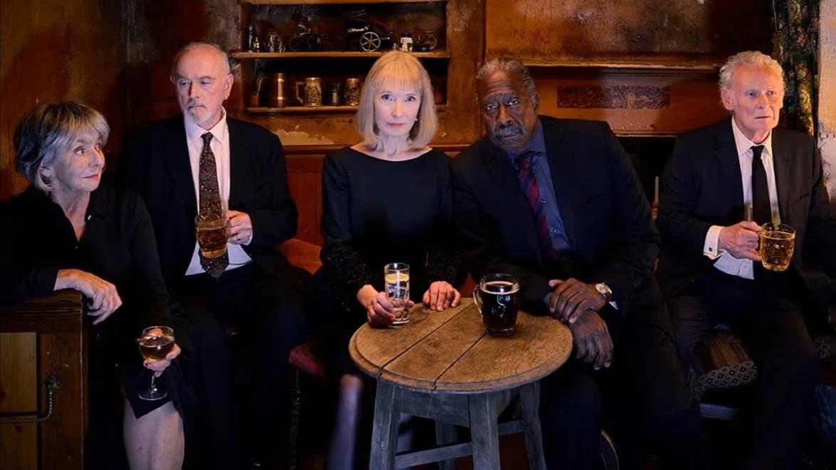 Сериал Настоящая любовь – 1 сезон 1 серия / Truelove смотреть онлайн