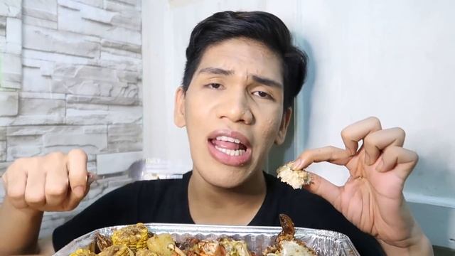 MUKBANG + ANSWERING your SPG QUESTIONS смотреть онлайн