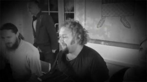 Бабкины внуки - Туман (живая гармонь) Fog | Russian folk music