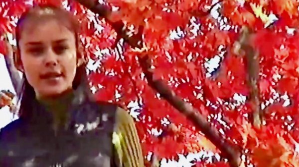 He wasn’t man enough for me