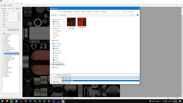 How to make Team Fortress 2 textures #savetf2 смотреть онлайн