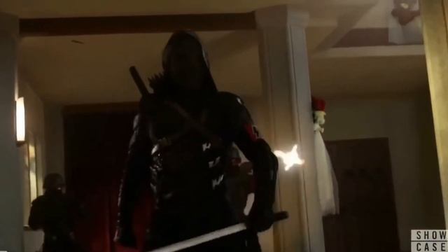 Ksenona (Ksenia Buzina) -  КРИПТОНИТ (Kryptonite)