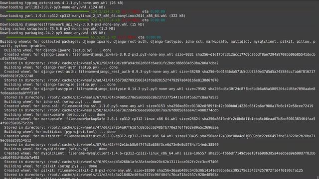 Установка Панели Управления радио Radio-Tochka.com