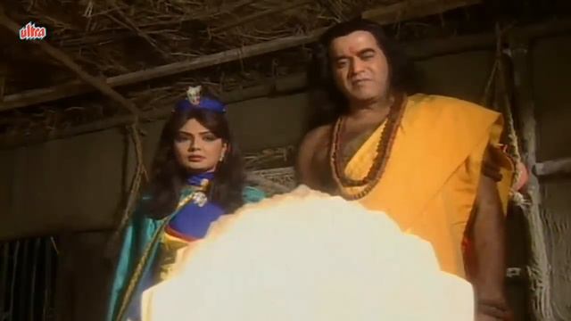 Shaktimaan - Episode 126 смотреть онлайн