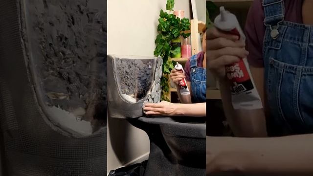 Водопад из унитаза смотреть онлайн