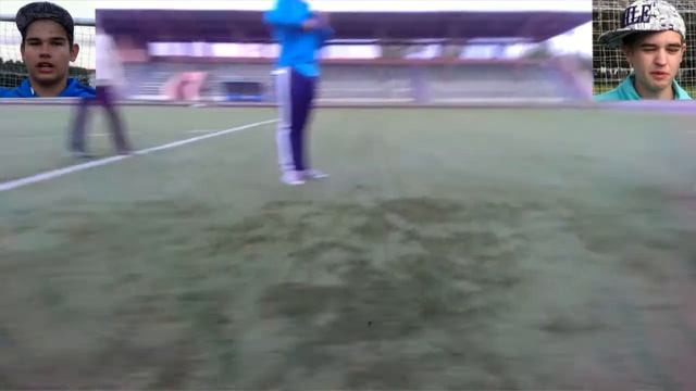 Penalty Challenge | En3rgy_Games vs Chitogel смотреть онлайн