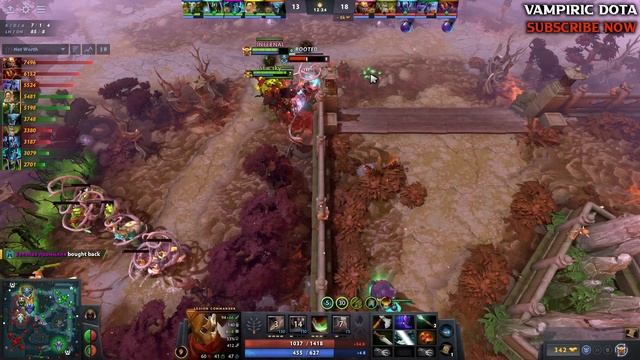 How to Offlane LC Like a Pro with Manta Style Nonstop Duel Hunting Dota 2 смотреть онлайн