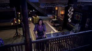 Легенда о мече и фее 5 сезон 26 серия