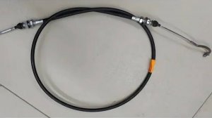 Тросик на газ мТз и про обшивочку кабины.