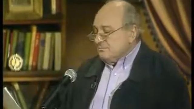 М. Жванецкий. Рассказ подрывника. Баржа. 100% смеха ! смотреть онлайн