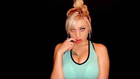 Shy Neighbor Comes Over AriLove ASMR ROLEPLAY смотреть онлайн