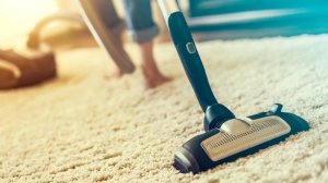 Звук пылесоса. Шум пылесова. Белый шум. Для засыпания.