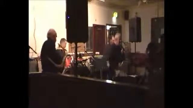 The Cadillacs - Be-Bop-A-Lula (with audio from The Cadillacs Live 2011 CD) смотреть онлайн