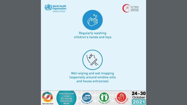 Prevent Lead Poisoning at Work: Your health & family depends on it! смотреть онлайн