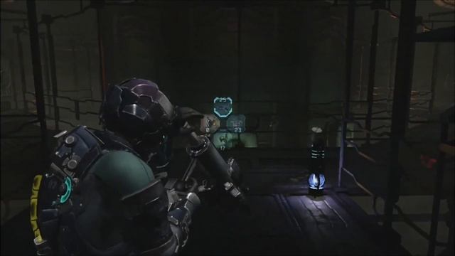 Traversing Dead Space 2 - Part 9 (* Xbox 360 */PS3/PC/Wii/Wii U Gameplay) смотреть онлайн