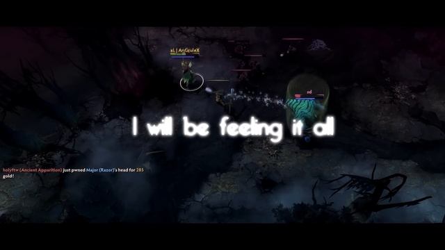 Dota 2 - Take a Chill Pill смотреть онлайн