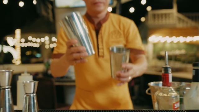 Mercury Phú Quốc Resort & Villas - Happy Tết 2024