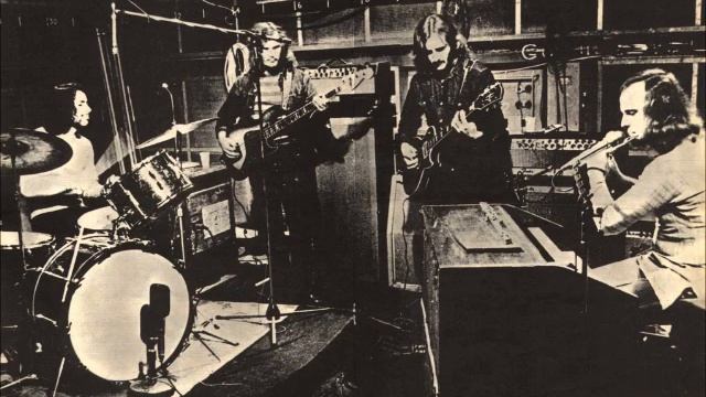 Focus - Anonymus II (Live at the BBC) Part 2 смотреть онлайн