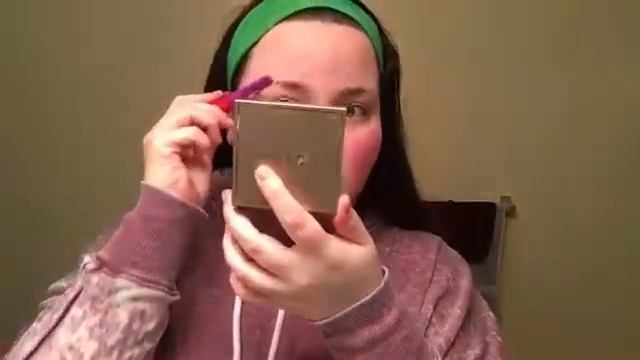 Skin care routine! (dry sensitive skin) смотреть онлайн