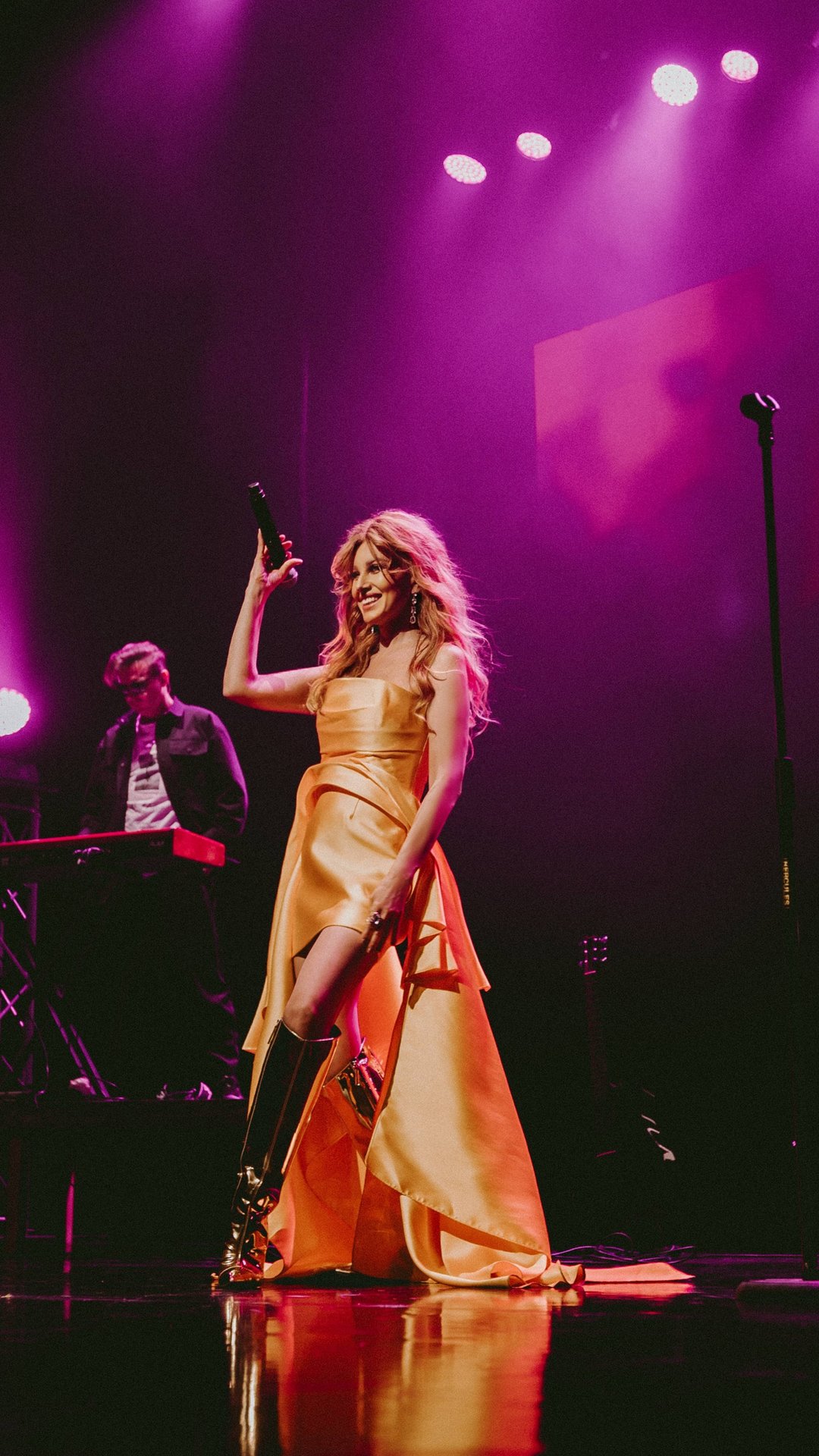 Мелодия, которая останется с тобой навсегда смотреть онлайн