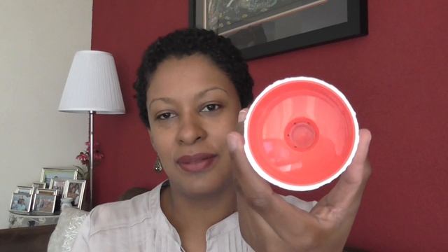 Scarlett / Cacharel - Resenha